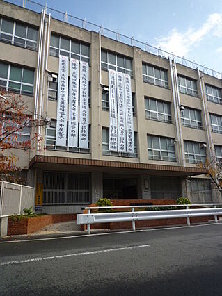 カリヨ三軒家 _周辺_6