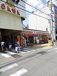S-FORT大正リヴィエール