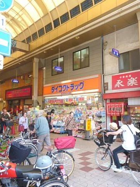 S-FORT大正リヴィエール