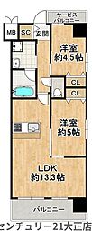 🉐敷金礼金0円！🉐スプランディッド大阪ベイサイドDUE