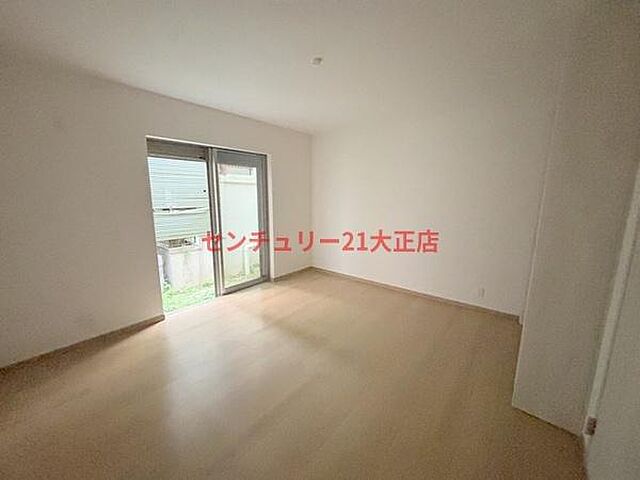 洋室