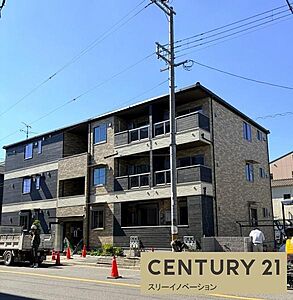 外観:★建築中★ 外観:★建築中★