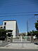 周辺：大阪市立港中学校まで628m