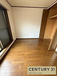 洋室の画像