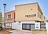 周辺：市立伝法幼稚園まで1220m