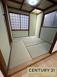 和室の画像