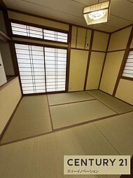 和室の画像