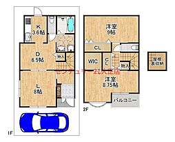 千島1丁目中古戸建