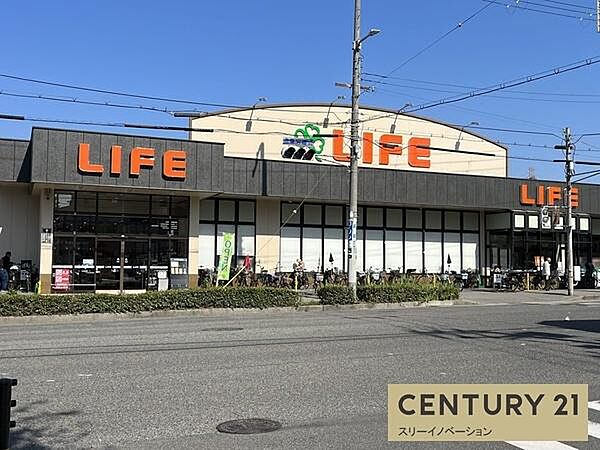 周辺を拡大表示