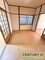 洋室の画像