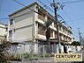周辺：此花中学校まで932m