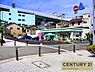 周辺：ファミリーマート港晴四丁目店まで589m