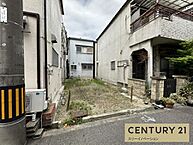 大阪府大阪市大正区北村2丁目：物件画像