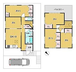 京都府宇治市明星町3丁目