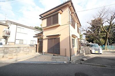 外観 外観