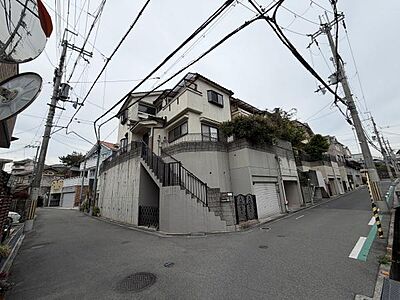 外観 外観