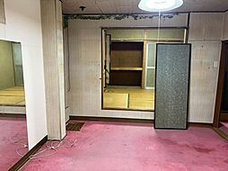 室内の画像