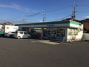 ファミリーマート和歌山善明寺店まで682m