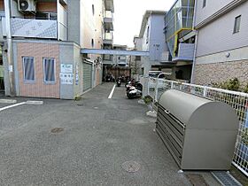 大阪府藤井寺市野中１丁目226-4（賃貸マンション1K・3階・21.10㎡） その17