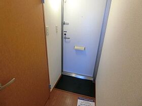 大阪府羽曳野市島泉８丁目13-8（賃貸マンション1K・2階・20.28㎡） その3