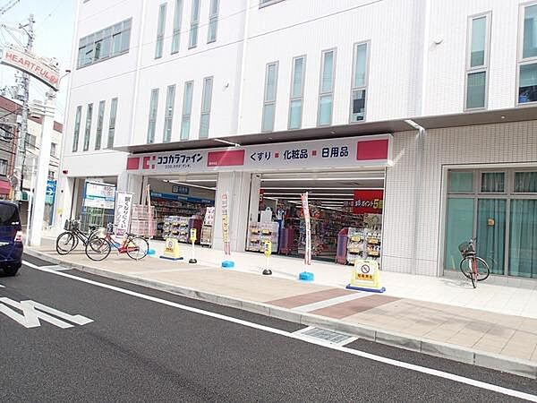 画像25:ココカラファイン藤井寺店まで1079m