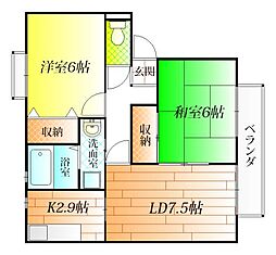 🉐敷金礼金0円！🉐近鉄南大阪線 土師ノ里駅 徒歩17分