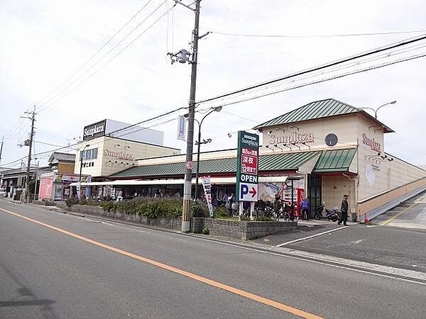 大阪府羽曳野市誉田３丁目(賃貸アパート2LDK・1階・51.97㎡)の写真 その19