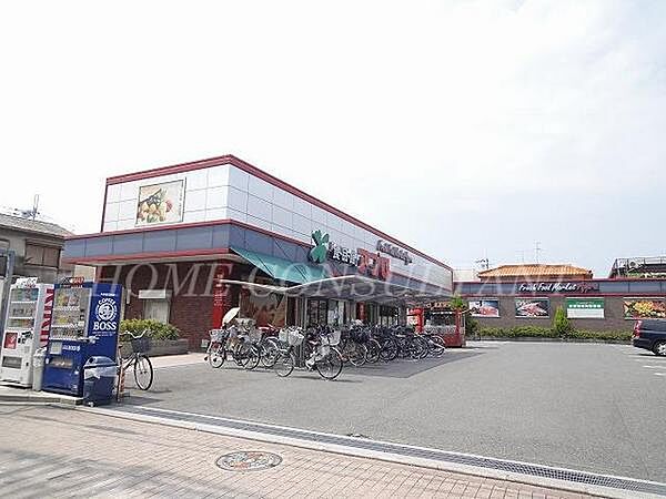 大阪府藤井寺市国府３丁目(賃貸アパート2LDK・3階・52.55㎡)の写真 その21