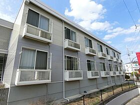 大阪府羽曳野市西浦４丁目800-1（賃貸マンション1K・2階・23.18㎡） その1