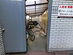 大阪府藤井寺市青山１丁目3-4（賃貸マンション1K・1階・20.00㎡） その14