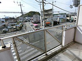 大阪府羽曳野市栄町8-8（賃貸マンション1K・2階・24.00㎡） その12