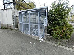 レオパレスパストラルA  ｜ 大阪府藤井寺市大井３丁目11-18（賃貸アパート1K・2階・23.18㎡） その10