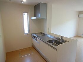 大阪府藤井寺市小山７丁目1216-3（賃貸アパート2LDK・1階・62.65㎡） その5