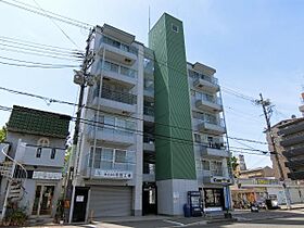 ツインツリー  ｜ 大阪府藤井寺市野中２丁目5-4（賃貸マンション1R・6階・21.00㎡） その1