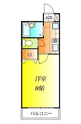 近鉄長野線 古市駅 徒歩16分