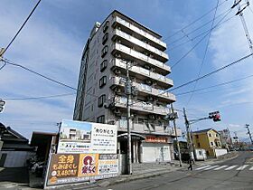 プロスパーハイツ古市  ｜ 大阪府羽曳野市栄町（賃貸マンション1K・8階・24.00㎡） その1