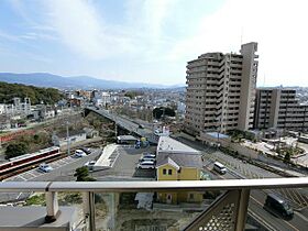 プロスパーハイツ古市  ｜ 大阪府羽曳野市栄町（賃貸マンション1K・8階・24.00㎡） その12