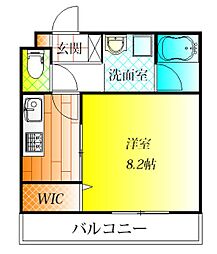近鉄南大阪線 土師ノ里駅 徒歩9分