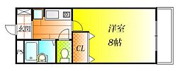 近鉄南大阪線 藤井寺駅 徒歩21分