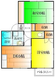 近鉄南大阪線 高鷲駅 徒歩15分