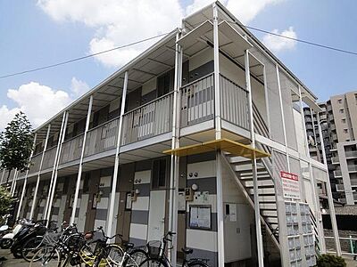 外観 外観