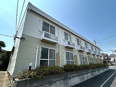 外観 外観