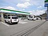 周辺：ファミリーマート藤井寺北岡店まで1131m