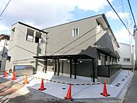 大阪府羽曳野市南恵我之荘8丁目2-15：物件画像／センチュリー21ホーム・コンサルタント