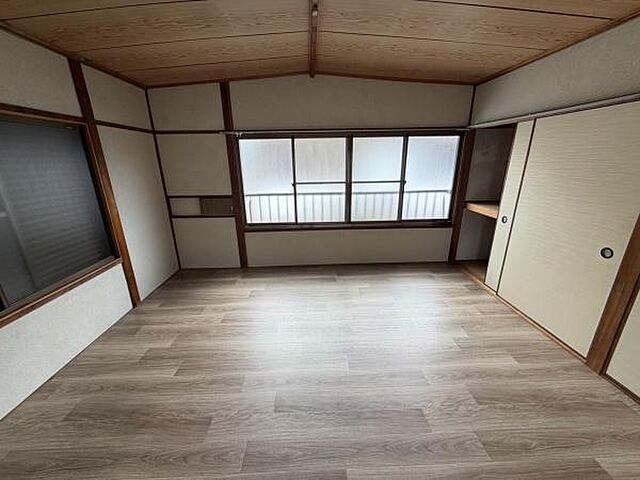 洋室
