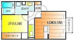 近鉄南大阪線 古市駅 徒歩3分