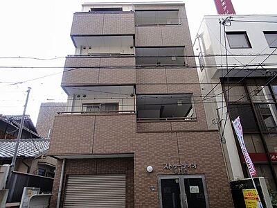 外観 外観