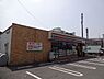 周辺：セブンイレブン藤井寺道明寺2丁目店まで281m