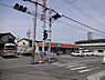 周辺：サンクス羽曳野伊賀店まで1055m