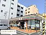 周辺：セブンイレブン大阪小林東三丁目店まで324m